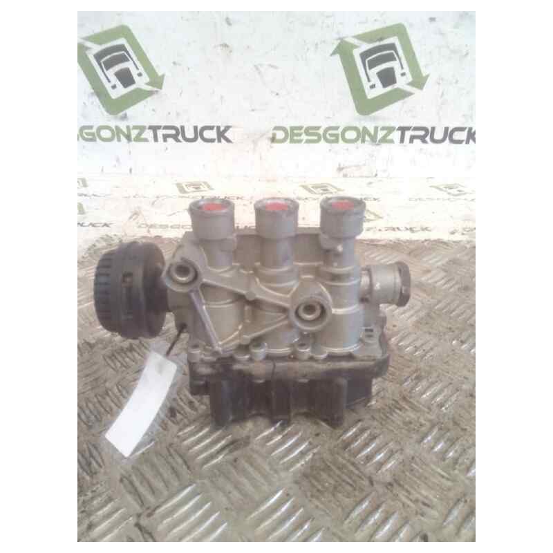 Recambio de valvula aire para renault premium route 2006 fas 4x2 larga distancia referencia OEM IAM 5010422345 4728800010 VALVUL 3
