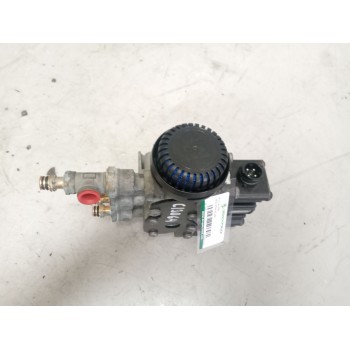 Recambio de valvula aire para iveco stralis (as) referencia OEM IAM 4728800300  