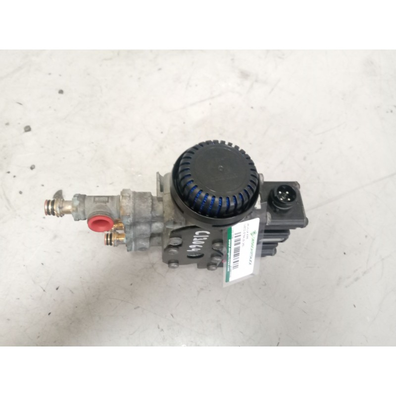 Recambio de valvula aire para iveco stralis (as) referencia OEM IAM 4728800300 - Azul 4