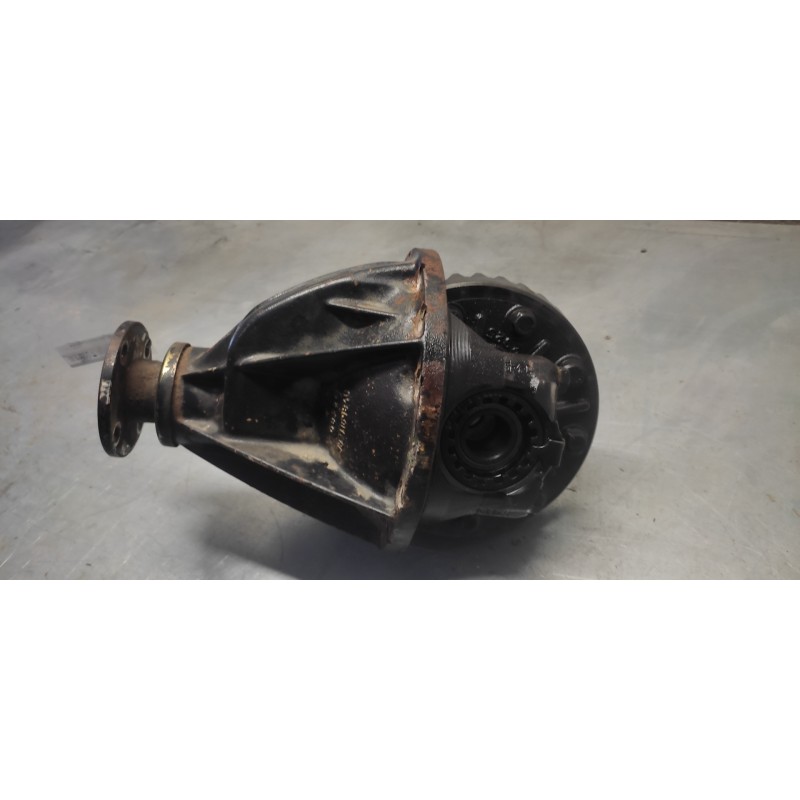 Recambio de grupo para nissan terrano/terrano.ii (r20) comfort referencia OEM IAM  8 X 37 TRASERO - Verde 3