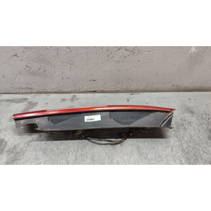 Recambio de piloto trasero derecho para ford focus berlina (cap) ambiente (d) referencia OEM IAM - Plata 3