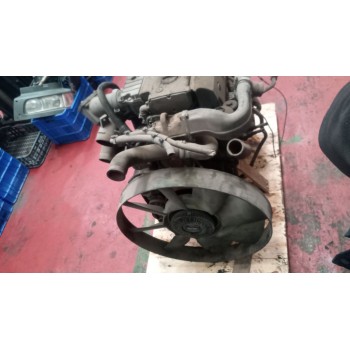Recambio de motor completo para mercedes trucks cito o 520 (177cv) referencia OEM IAM OM904LAIII/5  