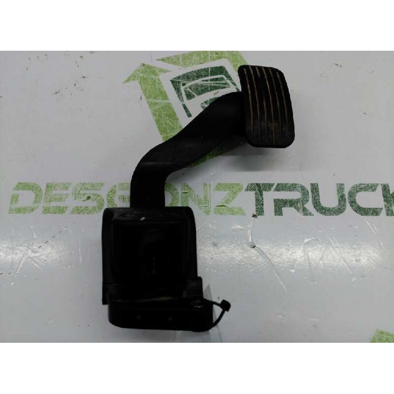 Recambio de potenciometro pedal para citroën xsara picasso 1.6 hdi 110 exclusive referencia OEM IAM 9655502480 0280755031 BOSCH - Gris 2