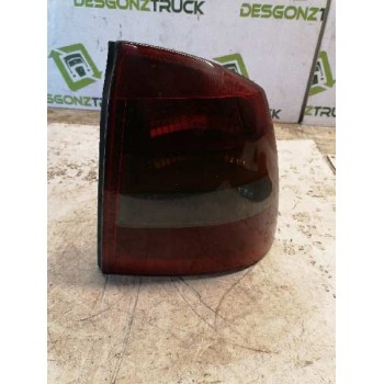Recambio de piloto trasero derecho para opel astra g coupé 2.2 dti edition referencia OEM IAM   6 PINS