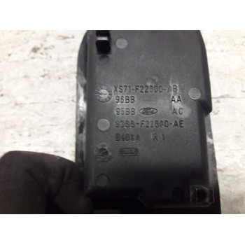 Recambio de maneta interior delantera derecha para ford mondeo berlina (gd) ambiente referencia OEM IAM 93BBF22600AE  