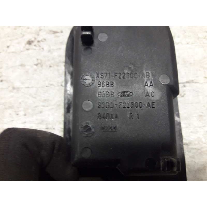 Recambio de maneta interior delantera derecha para ford mondeo berlina (gd) ambiente referencia OEM IAM 93BBF22600AE 3