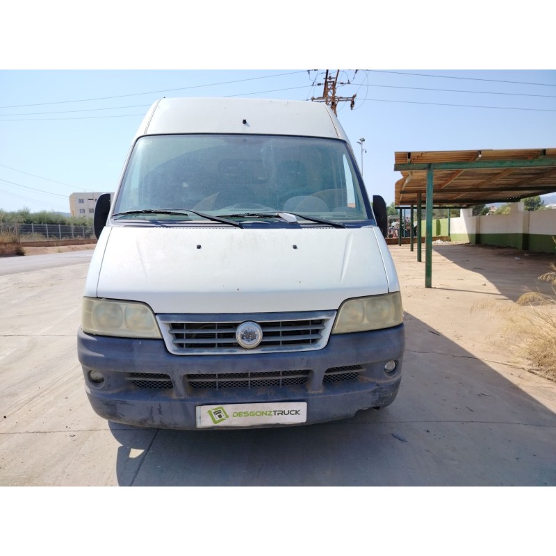 FIAT DUCATO FURGONETA (244_)
