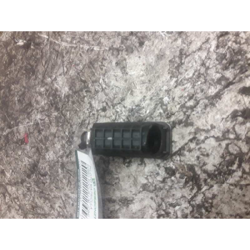 Recambio de piloto matricula para ford focus lim. (cb4) titanium referencia OEM IAM 6M2A13550AB - Blanco 2