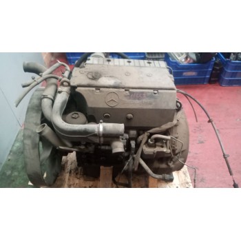 Recambio de motor completo para mercedes trucks cito o 520 (177cv) referencia OEM IAM OM904LAIII/5  