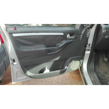 opel meriva del año 2005
