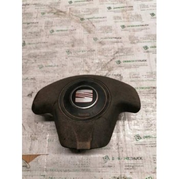 Recambio de airbag delantero izquierdo para seat ibiza (6l1) cool referencia OEM IAM 6L0880201S  