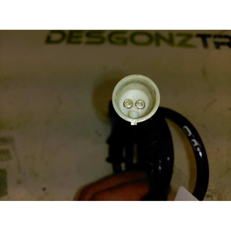 Recambio de captador abs para opel vectra b berlina 2.0 dti referencia OEM IAM - Azul 2