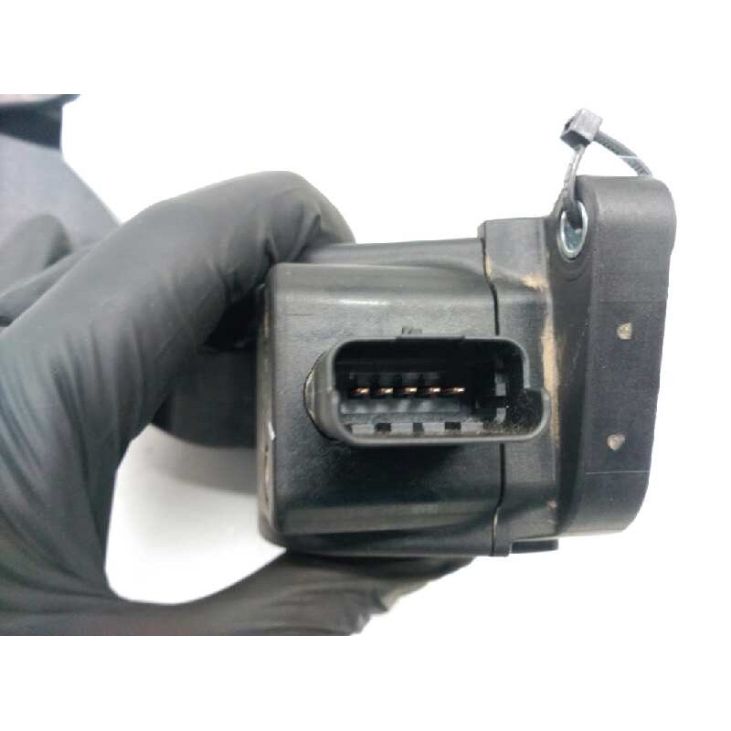 Recambio de potenciometro pedal para citroën xsara picasso 1.6 hdi 110 exclusive referencia OEM IAM 9655502480 0280755031 BOSCH - Gris 3