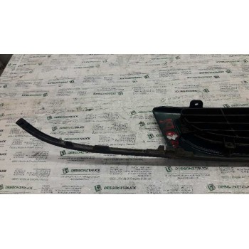 Recambio de rejilla delantera central para seat cordoba berlina (6k2) dream referencia OEM IAM 6K0854643  