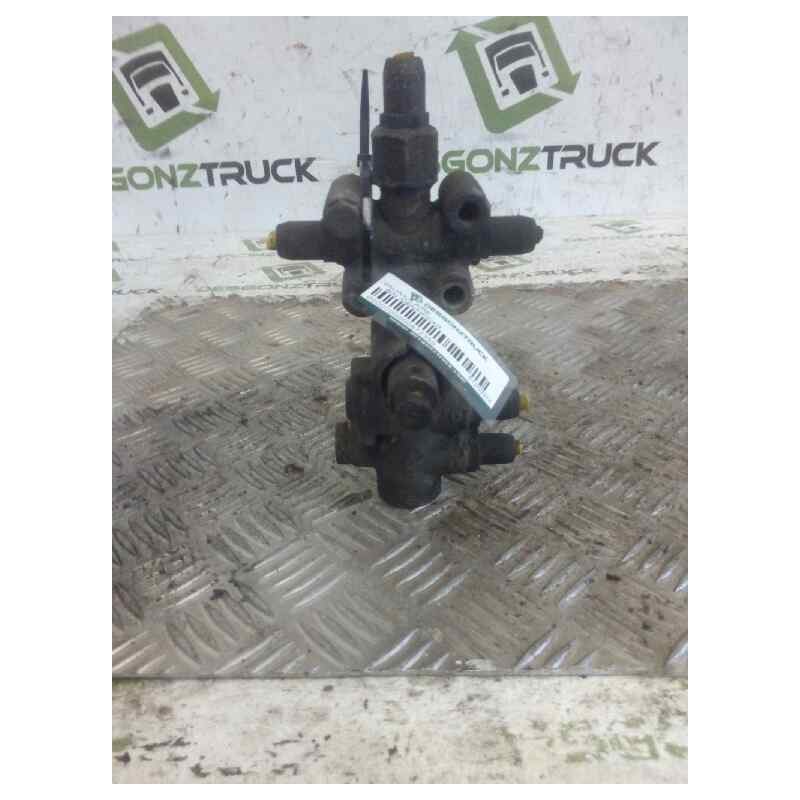 Recambio de valvula aire para . no identificado referencia OEM IAM 612032001  