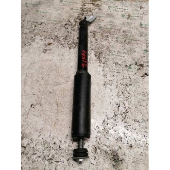 Recambio de amortiguador trasero para opel astra f berlina referencia OEM IAM 644609745  