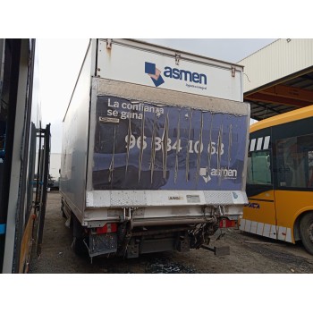 mercedes-benz atego 4 cyl. 4x2 2005  del año 2011