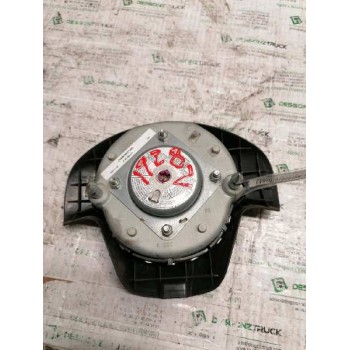 Recambio de airbag delantero izquierdo para seat ibiza (6l1) cool referencia OEM IAM 6L0880201S  
