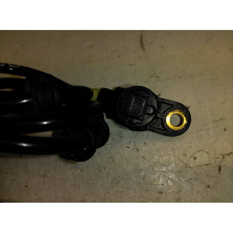 Recambio de captador abs para opel vectra b berlina 2.0 dti referencia OEM IAM - Azul 3