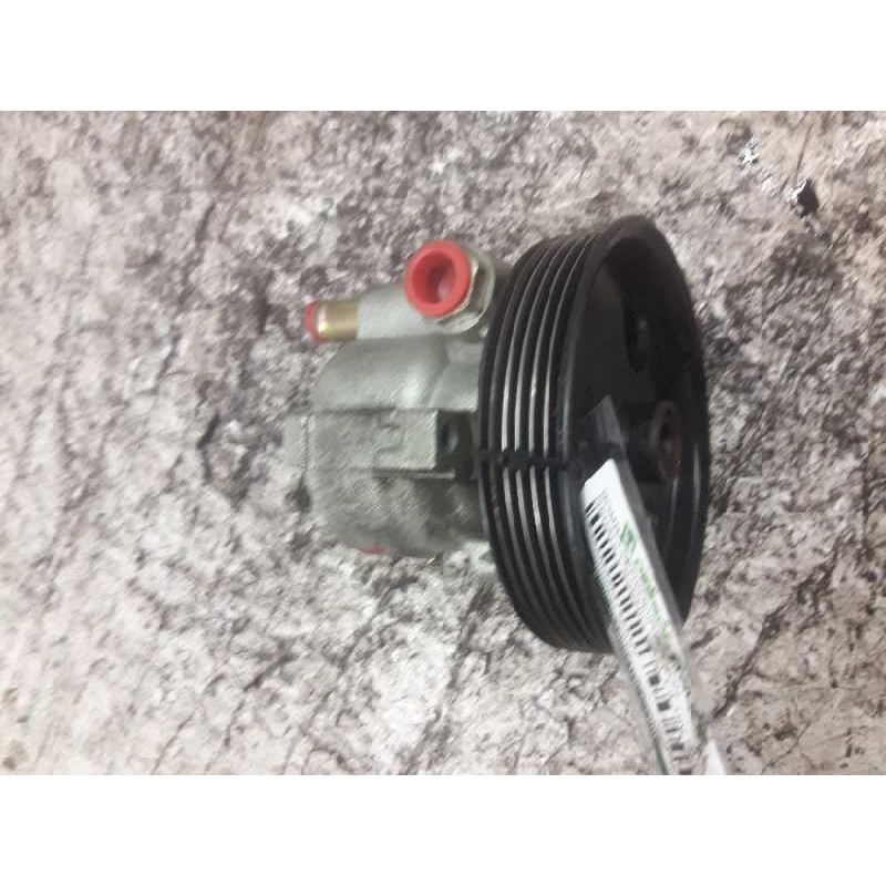 Recambio de bomba direccion para renault scenic (ja..) 1.4 16v rxe referencia OEM IAM 8200113599 8200112299 26090956