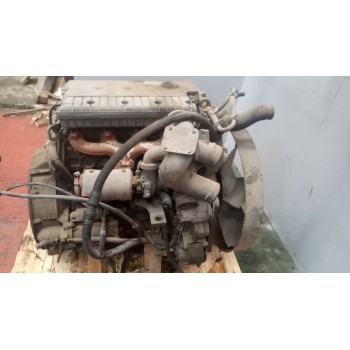 Recambio de motor completo para mercedes trucks cito o 520 (177cv) referencia OEM IAM OM904LAIII/5  