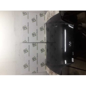 Recambio de capo para hyundai coupe (gk) 1.6 fx referencia OEM IAM   