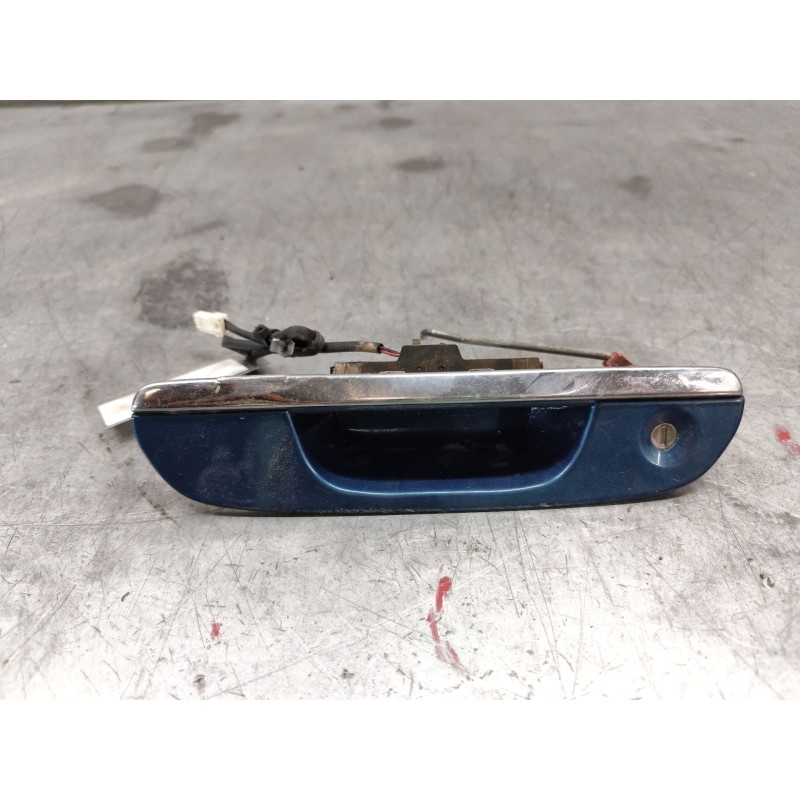 Recambio de maneta exterior porton para nissan primera (p11) 1.8 16v referencia OEM IAM   