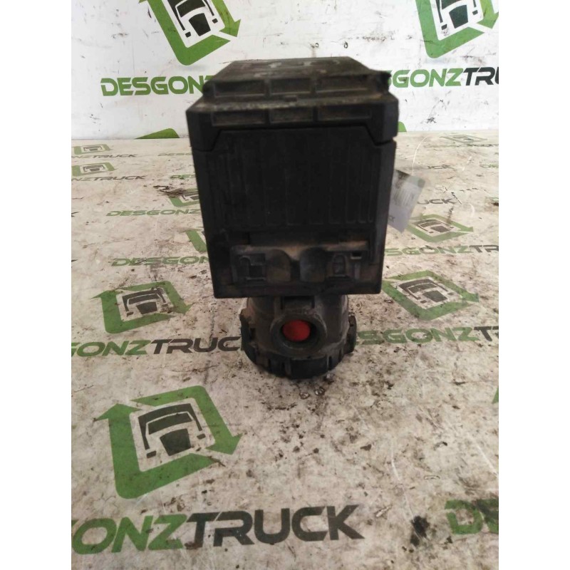 Recambio de valvula aire para volvo fh 500 fg 4x2 low largo (lh1 o l2h1) referencia OEM IAM 21122034 K021203 VALVULA EBS 3