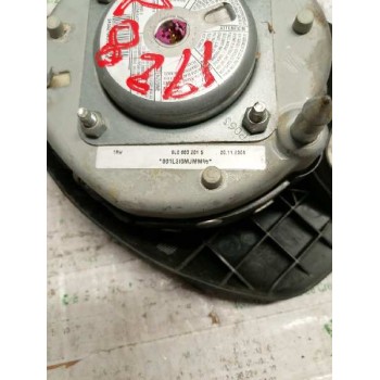 Recambio de airbag delantero izquierdo para seat ibiza (6l1) cool referencia OEM IAM 6L0880201S  