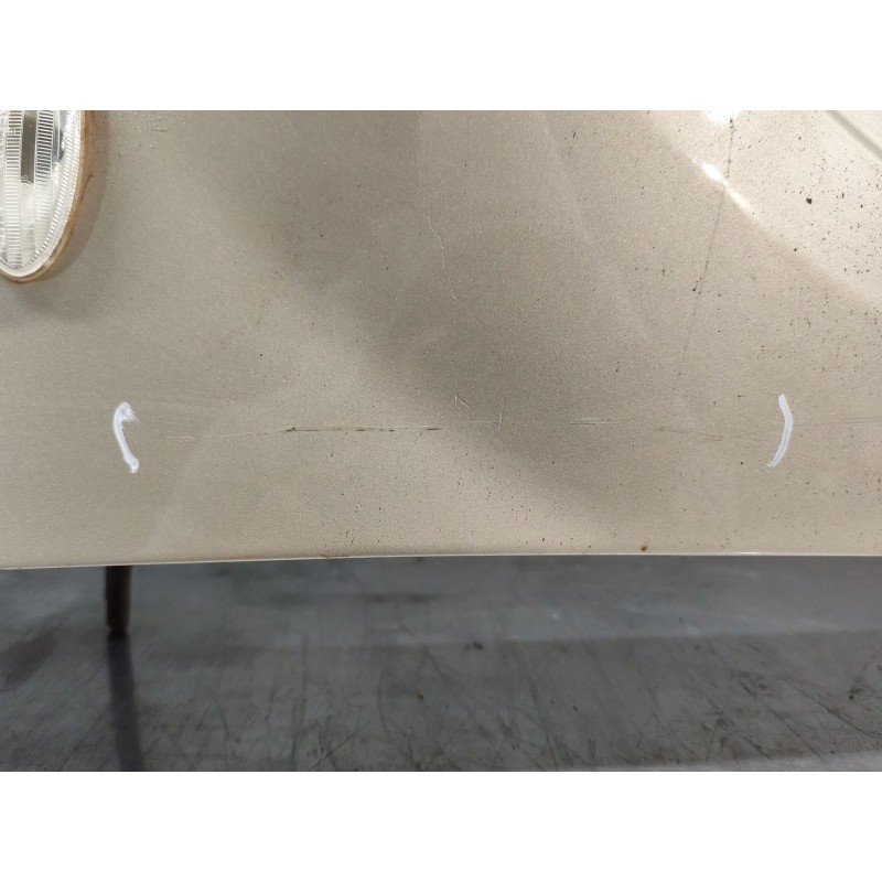 Recambio de aleta delantera derecha para nissan x-trail ii (t31) 2.0 dci 4x4 referencia OEM IAM - Dorado 5