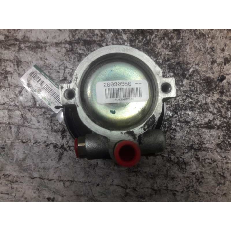 Recambio de bomba direccion para renault scenic (ja..) 1.4 16v rxe referencia OEM IAM 8200113599 8200112299 26090956 - Verde 2