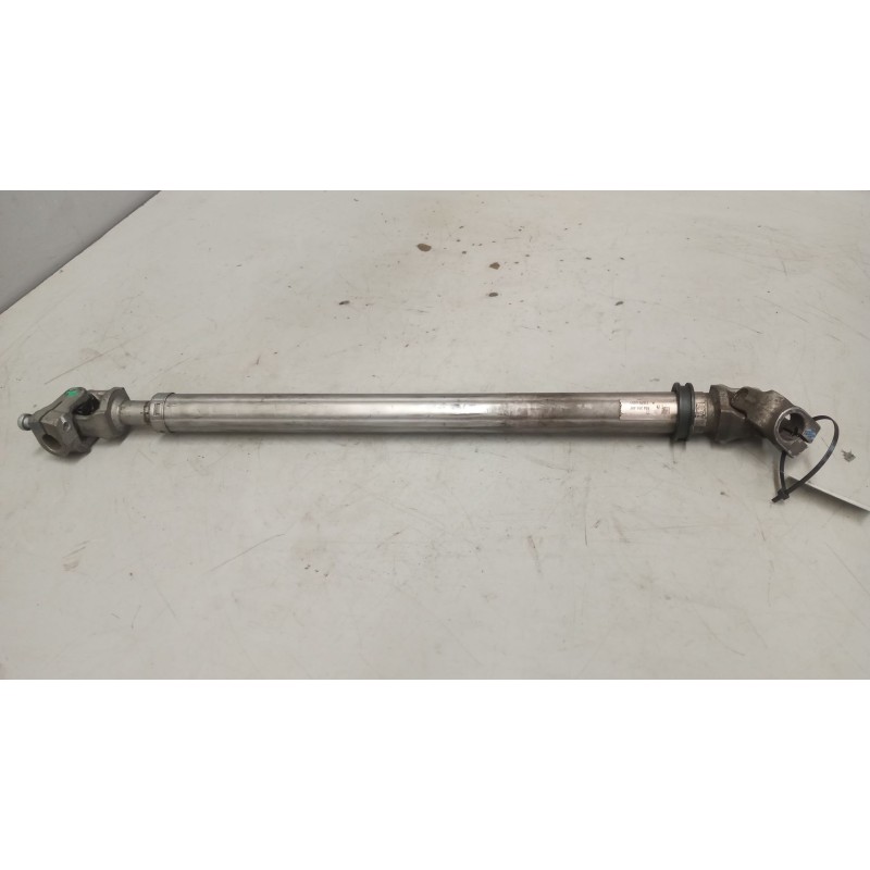 Recambio de columna direccion para iveco stralis (as) 12.9 diesel referencia OEM IAM 504356497  