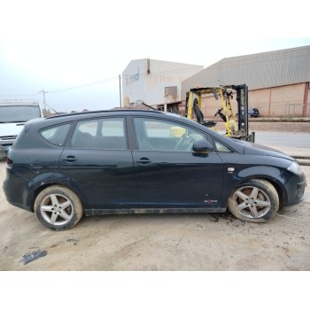seat altea xl (5p5, 5p8) del año 2012
