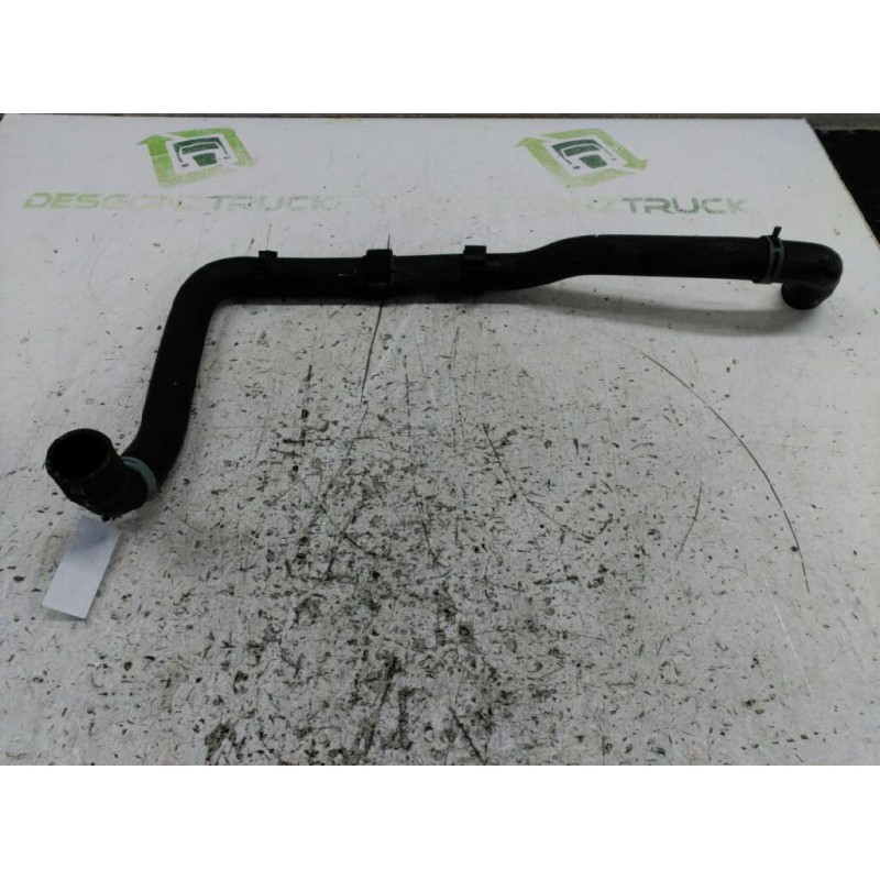 Recambio de manguera de agua para seat cordoba berlina (6k2) sport referencia OEM IAM - Blanco 2