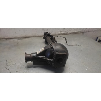 Recambio de grupo diferencial delantero para opel frontera b basis referencia OEM IAM   