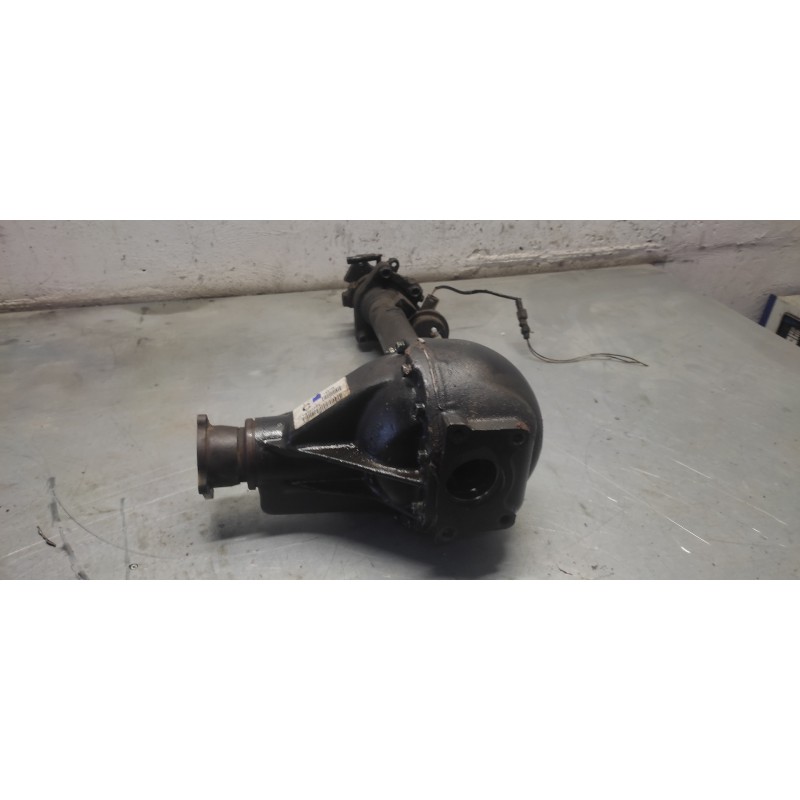 Recambio de grupo diferencial delantero para opel frontera b basis referencia OEM IAM - Azul 2