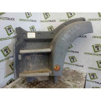 PASO RUEDA DELANTERO IZQUIERDO 81615100475 