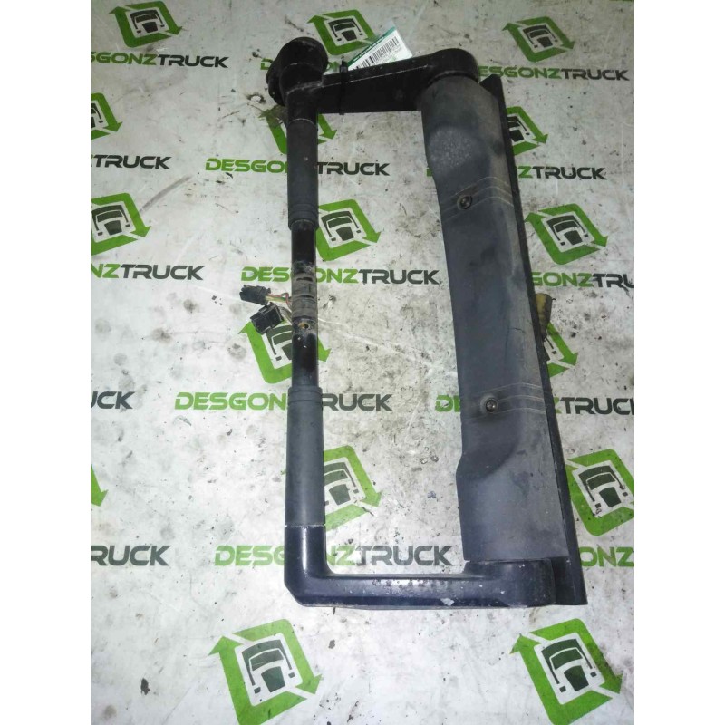 Recambio de brazo retrovisor derecho para renault magnum ab 2005 cabina adel.tractor semirr. gv  4x2 4xx.18 gran espacio referen