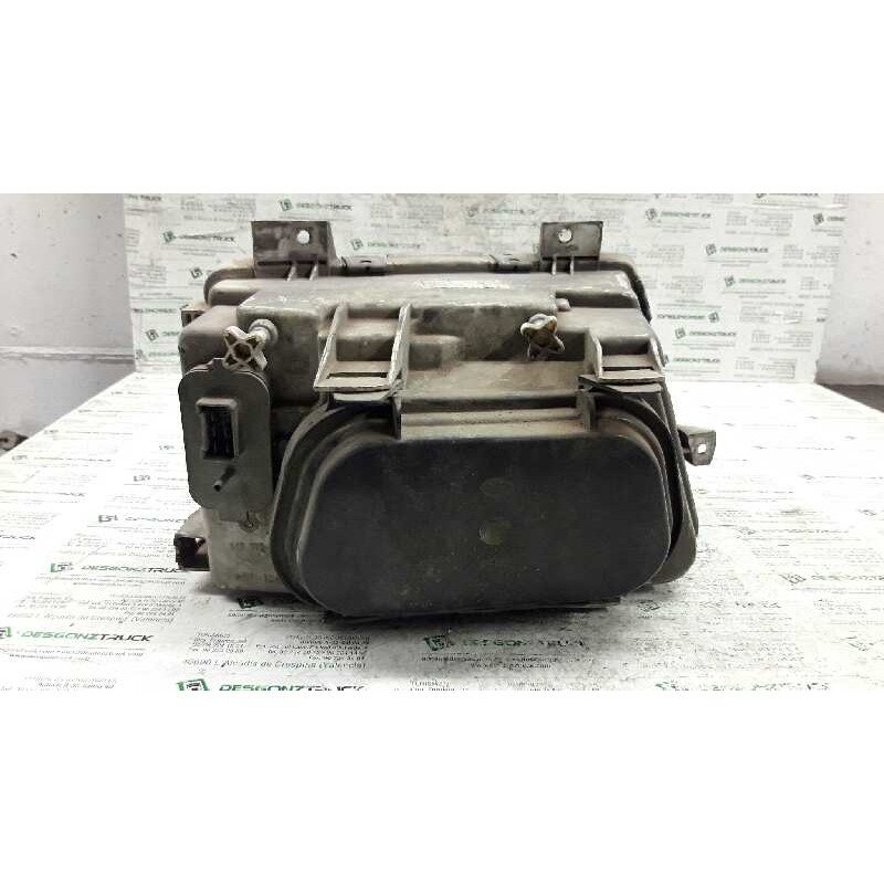 Recambio de faro izquierdo para hercules splinter splinter referencia OEM IAM 14377300 2