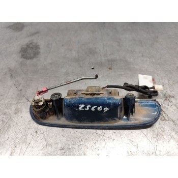 Recambio de maneta exterior porton para nissan primera (p11) 1.8 16v referencia OEM IAM   