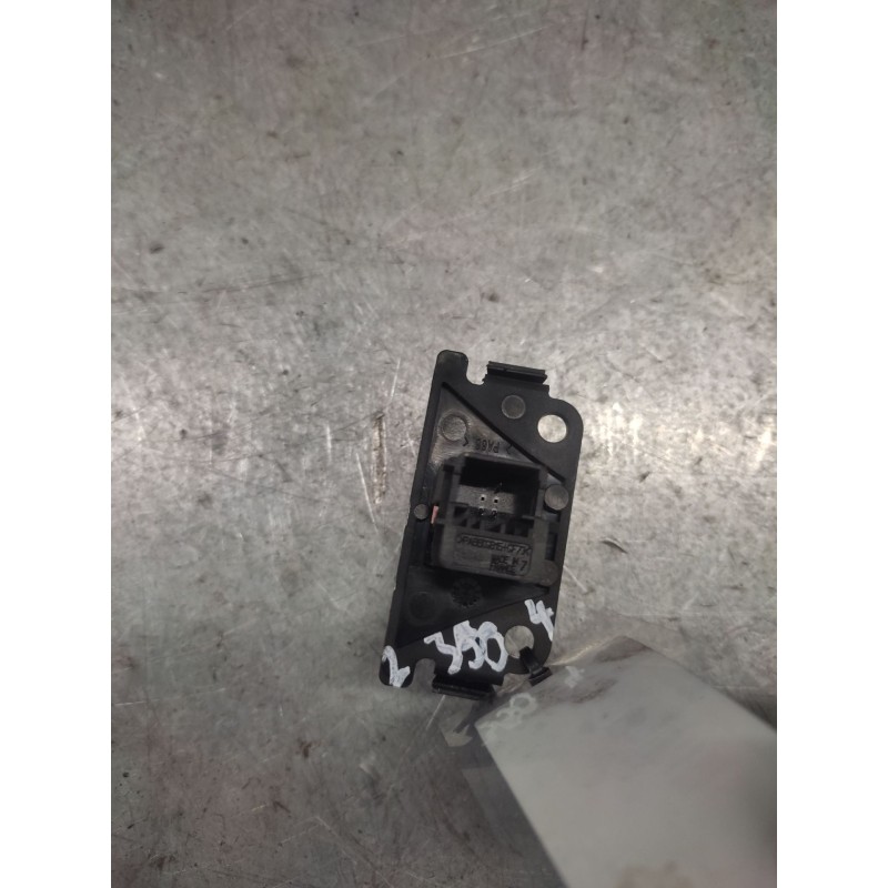 Recambio de warning para peugeot 307 (s1) xr clim plus referencia OEM IAM  3 PINS 2
