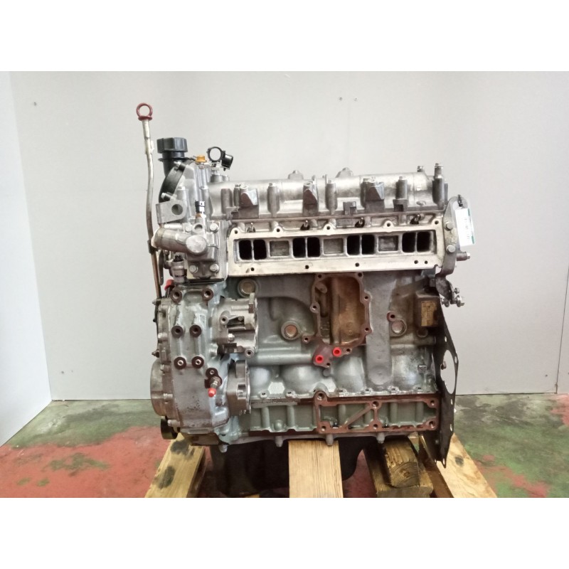 Recambio de motor completo para iveco sunrise referencia OEM IAM F1CFL411W E110285867611116998 5801999473