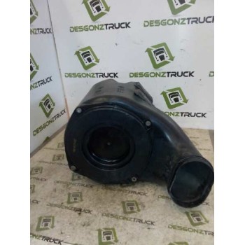 Recambio de filtro aire para volvo fh 12 asta 2001 e2 / e3 fsa  4x2 e2/e3 largo globetrotter (lhh2, l2h2) referencia OEM IAM 397