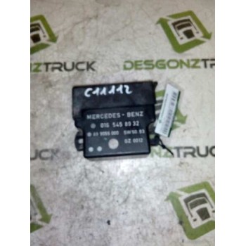 Recambio de modulo electronico para mercedes trucks sprinter 412 d referencia OEM IAM 0165458932 899055000 