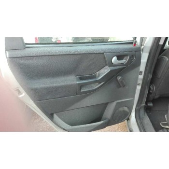opel meriva del año 2005