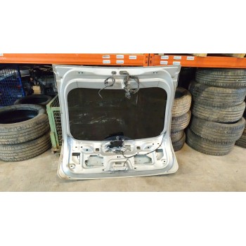 Recambio de porton trasero para ford focus berlina (cap) ambiente (d) referencia OEM IAM   