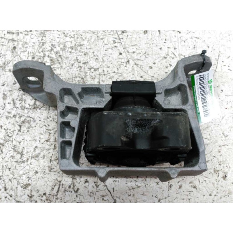 Recambio de soporte motor derecho para ford focus berlina (cap) ambiente (d) referencia OEM IAM   