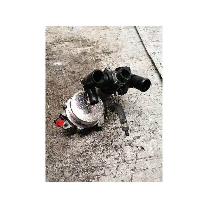 Recambio de depresor freno / bomba vacio para citroën jumper combi (06.2006) 30 l1h1 hdi 120 club referencia OEM IAM 2A451BJ - Blanco 2
