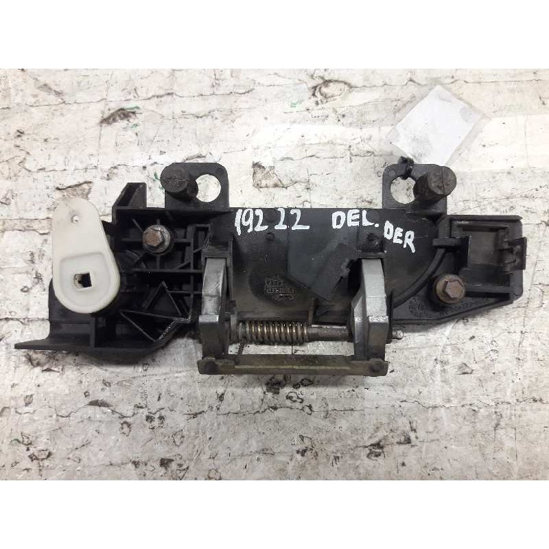 Recambio de maneta exterior delantera derecha para ford mondeo berlina (gd) ambiente referencia OEM IAM 2