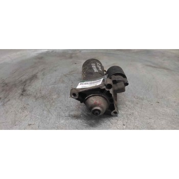 Recambio de motor arranque para peugeot 205 berlina 1.8 d mito referencia OEM IAM 0001110017 11DIENTES BOSCH